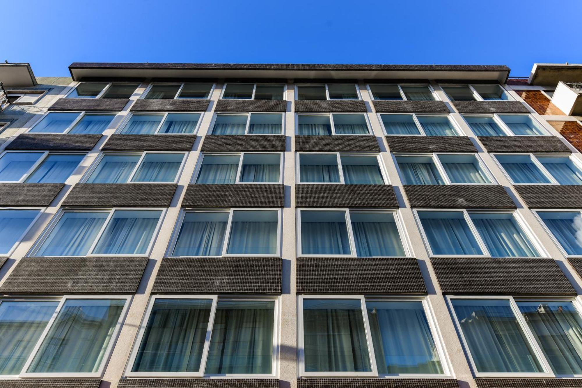 Oscar Concept Apartments, Lisbon