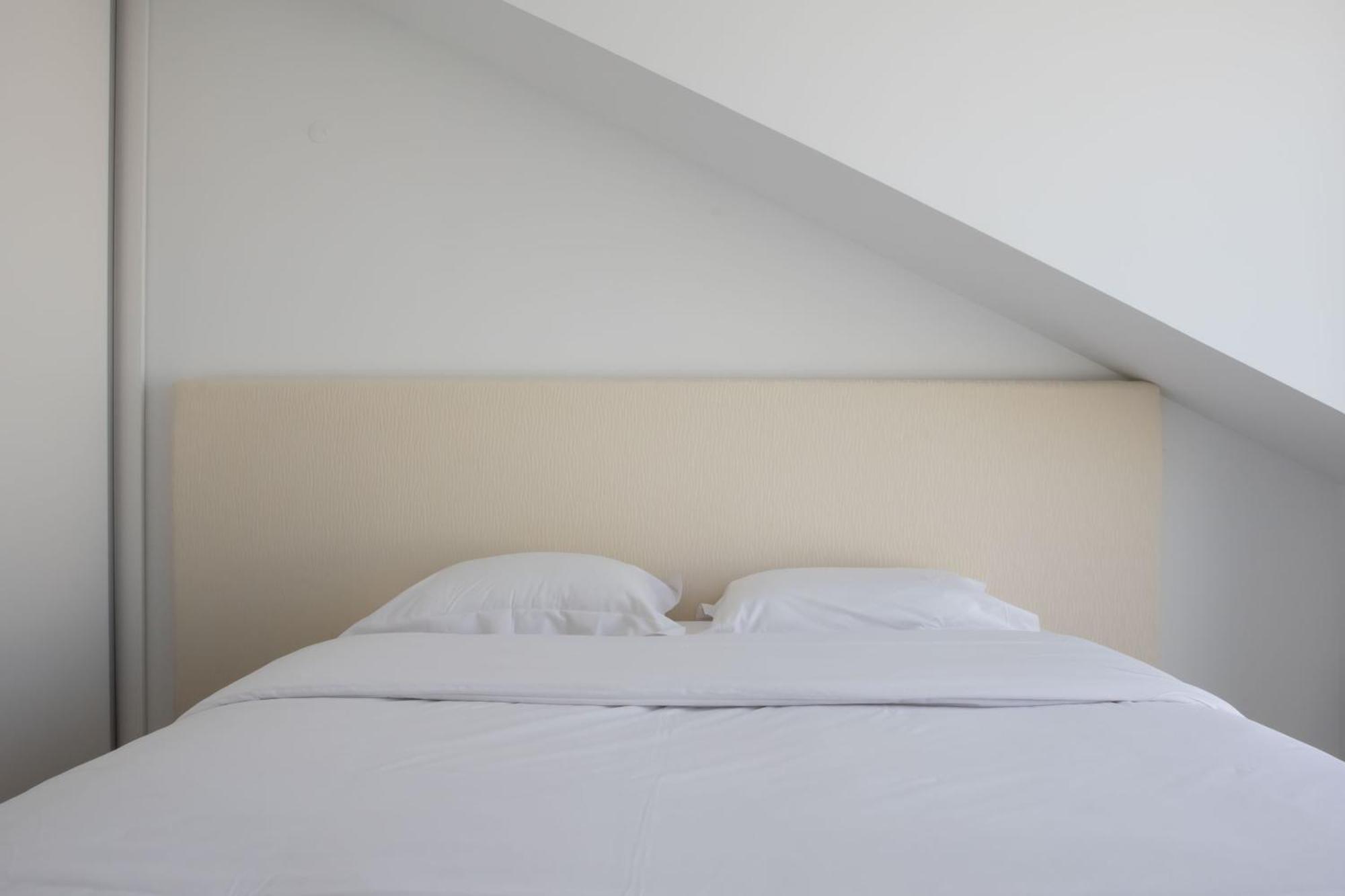 Oscar Concept Apartments — Fotos 3